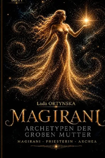 Magirani - Archetypen Der Großen Mutter by Lada Ortynska