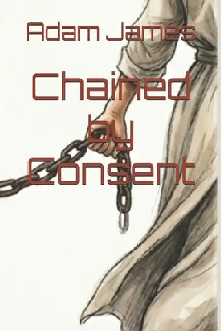 Chained by Consent by Adam James