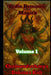 Vedic Demonic Magick: Volume 1 by Chamundacharya Daksina Kali