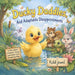 Ducky Daddles: And Adaptable Disappointment's by Kidd Jewel, Kidd Jewel