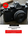 Guide d'utilisation Nikon Z f 2026: Manuel tout-en-un contenant des instructions détaillées sur le fonctionnement, la configuration, les objectifs, l' by Mateo M. Ming