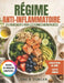 Régime Anti-inflammatoire À 5 Ingrédients Pour Les Femmes Ménopausées by Jane R. Duncan