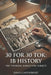 30 for 30 Tok: IB History: The Thinking Behind the Subject by James Cartwright
