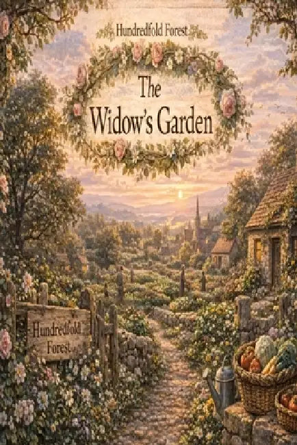 The Hundredfold Forrest: The widows Garden: Where One Seed Changes Everything by Moi Merveille