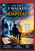 The Days I Walked Through Hospitals: A Visitor in the Kingdom of Healing by Sudip Kumar Das, Sabita Das, Dipan Kumar Das