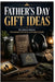 Father's Day Gift Ideas by MVD Publications