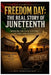 Freedom Day: The Real Story of Juneteenth by MVD Publications