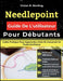 Needlepoint Guide De L'utilisateur Pour Débutants: Guide Pratique Pour Apprendre, Créer Et Concevoir En Toute Confiance by Vivian R. Sterling