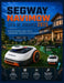 Guía de Usuario de Segway Navimow 2026: Instrucciones paso a paso para la configuración, operación y mantenimiento by Kim K. Ida