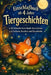 Einschlafbuch ab 4 Jahre: Tiergeschichten: 10 liebevolle Gute Nacht Geschichten zum Vorlesen, Kuscheln und Einschlafen by Wonderleaf Studio