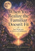 When You realize the familiar Doesn't Fit: Soul Work and The Journey of Individuation by Diana-Lea Baranovich