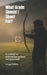 What Grade Should I Shoot For?: A Strategy for Achievement Without Losing Yourself by Gregg Patten