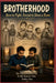 Brotherhood: Born to Fight, Forced to Share a Room by Sudip Kumar Das, Sabita Das, Dipan Kumar Das