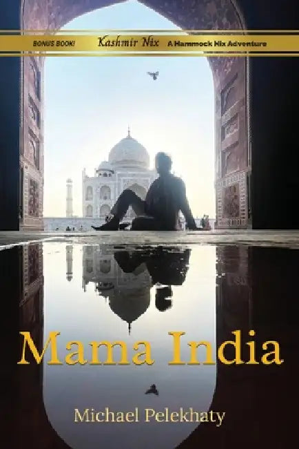 Mama India by Michael Pelekhaty