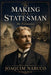 The Making of a Statesman: My Formation by M. Smouch, Joaquim Nabuco