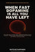 When Fast Dopamine Is All You Have Left: How to Stop Using Your Phone, Sugar, Shopping and Scrolling to Survive Hard Days - and Build Support That Act by Mateusz Karpinski