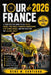 Tour de France 2026: From Barcelona to Paris: A Complete Fan Guide to the Route, Riders, Time Trials, Mountain Showdowns, Alpe d'Huez Drama, and the R by Rene M. Santiago