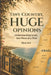 Tiny Country, HUGE Opinions: Understanding Israel, One Piece at a Time by Dina Ezri