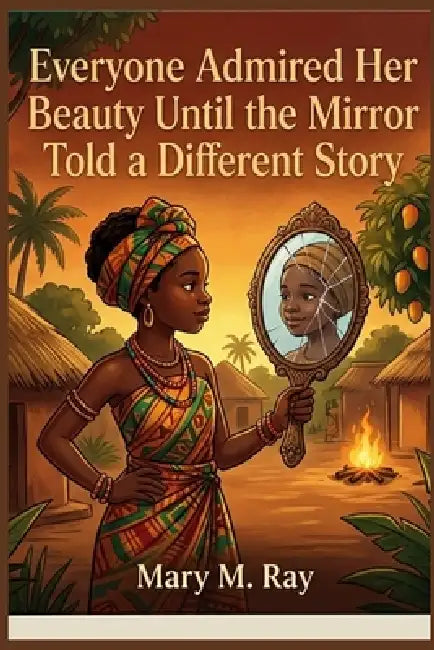 Everyone Admired Her Beauty Until the Mirror Told a Different Story: The Girl Who Loved Her Reflection More Than the People Standing Right in Front of by Mary M. Ray