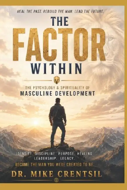 The Factor by Mike Crentsil