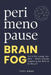 Perimenopause Brain Fog: You're Not Losing Your Mind - What's Actually Happening and What to Do About It by Tati Rosk