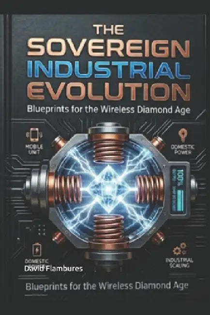 The Sovereign Industrial Evolution by David Flambures