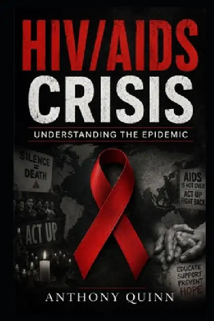 HIV/AIDS Crisis: Understanding the Epidemic by Anthony Quinn