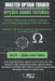 Opções Sobre Futuros (Master Option Trader): Negociação de Opções sobre Futuros de Commodities e Índices by Tony Pelz