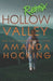 Hollow Valley: Remix by Amanda Hocking