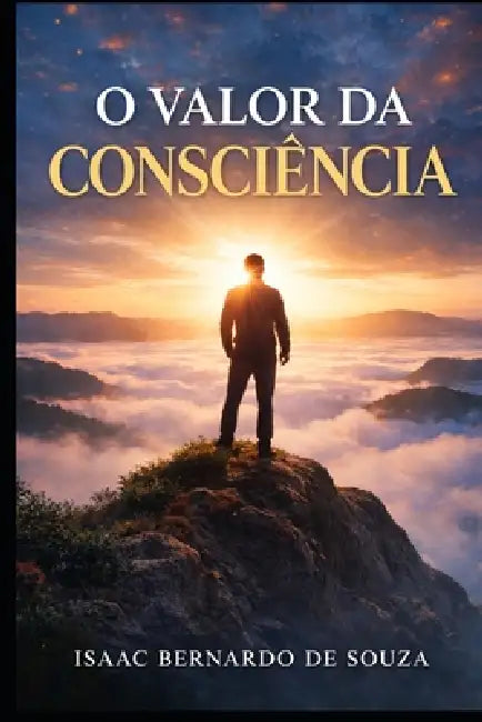 O Valor Da Consciência by Isaac Bernardo de Souza