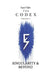 THE CodeX Volume 2: Singularity & Beyond by Axel Vale, Axel Vale