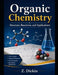 Organic Chemistry: Structure, Reactions, and Applications by Z. Dickin