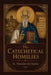 The Catechetical Homilies by Nun Christina, St Theodore The Studite
