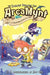 The Dwarf Prince of ArcaMynt Book 2: The Junkship from the Sky: Fantasy Adventure Fiction for Kids 8-12 by Jay P. K., Lililight Studio, J. J. Moonmoor