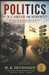 Politics: A Career or Service? by M. K. Devidasan