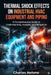 Thermal Shock Effects on Industrial HVAC Equipment and Piping by Charles Nehme