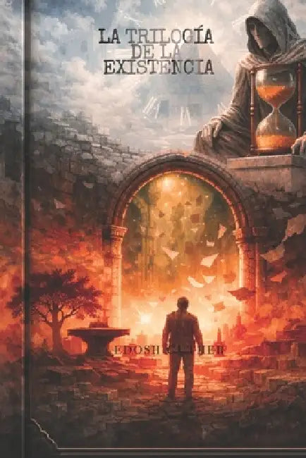 La Trilogía de la Existencia by Edosh Guther