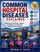 Common Hospital Diseases Explained: Understanding Symptoms, Diagnosis, Prevention, and Treatment for Common Health Conditions by Micheal A. Carter