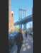 A month in New York 2026: a month in New York by Frank Lev