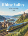 Rhine Valley Scenic Train Guide 2026: Mainz to Koblenz by Rail: Castles, Vineyards, River Views, and Easy First-Time Travel by Kenny More