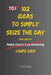 102 Ideas To Simply Seize The Day: No Perfect Timing. Simple Ideas To Use Your Day Better, Act Sooner, Notice Ordinary Moments, and Make More Thoughtf by Charles King