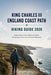 King Charles III England Coast Part Hiking Guide 2026: Navigate England's Coast Confidently with Detailed Trail Descriptions, Terrain Cues, and Practi by Ariana Belle