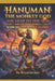 Hanuman: The Monkey God: The Leap to the Sun And other stories by Reyansh Jain