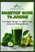 Diabetics' Guide to Juicing: Low-Sugar Recipe for Blood Sugar Control & Vibrant Health by Maggie J. Rusty