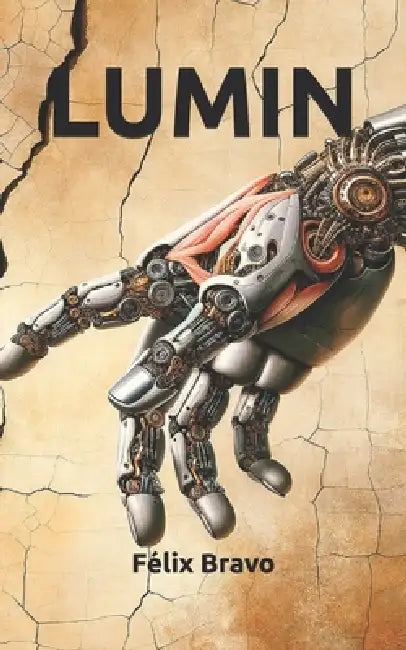 Lumin by Félix Bravo Martínez