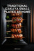 Traditional Izakaya Small Plates at Home: Authentic Japanese Pub Recipes for Busy Families Using Simple Meal Prep and Pressure Cooker Techniques by Airiya Qara