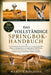 Das Vollständige Springbok-Handbuch: Ein durchdachter Praxisleitfaden zur verantwortungsvollen Pflege von Springböcken, zu langfristigem Wohlbefinden, by Marcus Fielding