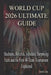 World Cup 2026 Ultimate Guide: Stadiums, Records, Schedule, Surprising Facts and the First 48-Team Tournament Explained by Alexander A. Jones