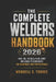 The Complete Welders Handbook 2026: MIG, TIG, Stick & Flux-Core Welding Techniques for Beginners and Professionals by Wendell S. Torres