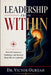 Leadership from Within: How Self-Awareness, Confidence, and Character Shape Effective Leadership by Victor Ogbijah